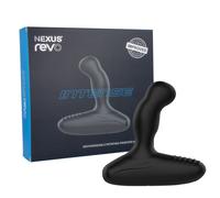 Nexus Revo Intense - Waterproof Rotating Prostate Massager 138189