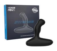 Nexus Revo Intense - Waterproof Rotating Prostate Massager 138189