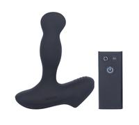 Nexus Revo Slim - Remote Control Rotating Prostate Massager