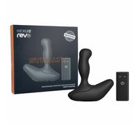 Nexus Revo Stealth Prostate Massager Mens Anal Vibrator Remote Control Sex Toy