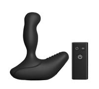 Nexus Revo Stealth Prostate Vibrator Black