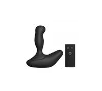 Nexus Revo Stealth Prostate Vibrator Black