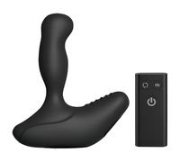 Nexus Revo Stealth - Remote-Controlled Rotating Prostate Massager