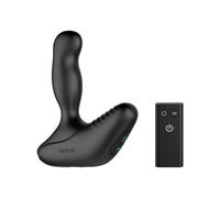 Nexus Revo Stealth Prostate Vibrator Black