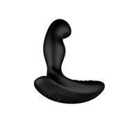 Nexus Ride Vibrating Prostate Massager Anal Butt Plug Remote Control Waterproof