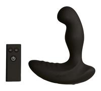 Nexus - Ride Prostate Vibrator Dual Motor with Remote Control