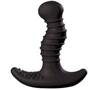 Nexus Ridge Rider G-Spot Massager Black