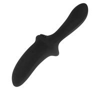 Nexus Sceptre Silicone Rotating Prostate Probe Vibrating Waterproof Massager