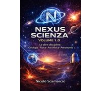 Nexus Scienza: La Biblioteca della Scienza