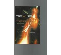 Nexus - Small Worlds & the Groundbreaking Science of Networks