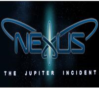 Nexus: The Jupiter Incident EU Steam CD Key