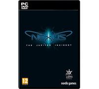 Nexus: The Jupiter Incident - PC