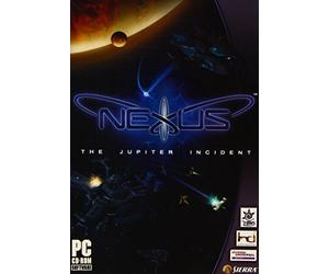 Nexus: The Jupiter Incident (PC)