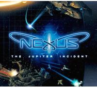 Nexus: The Jupiter Incident PC Steam CD Key
