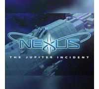 Nexus - The Jupiter Incident (PC) Steam Key - EU
