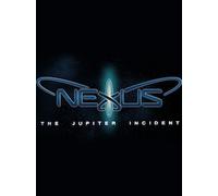 Nexus: The Jupiter Incident Steam Key GLOBAL