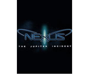 Nexus: The Jupiter Incident Steam Key GLOBAL