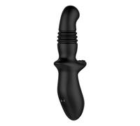 Nexus Thrust Anal Thrusting Prostate Probe P-Spot Massager Vibrating Butt Plug