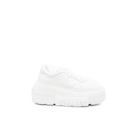 Nexus Trainers - female - Casadei - Sneakers - White - 5 UK - Shoes 5 UK
