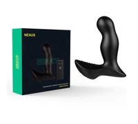 Nexus Beat Remote Control Thumper Vibrating Prostate Massager Anal Butt Plug