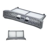 Nexus99UP Tumble Dryer Lint Fluff Filter Cage Trap Genuine Compatible with Samsung DC61-03902A DV70 DV80 DV81 DV90 Fluff Filter Case Holder [Energy Class A]