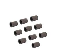 NexusDrive 10 Pcs Paper Feed Roller Tire G052-3103 Rubber G0523103 Compatible With 1027 SP5200 5210 4100 4210 SPC410 411 420 410 SP411 SP420