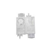 NexusDrive 10PCS Compatible Filter Solvent Water Based DX5 Ink Damper Works With XP600 Mimaki TS3 JV33 CJV30 TS5 JV2 Inkjet Printer(Damper)