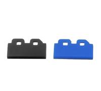 NexusDrive 10pcs Printhead Wiper Compatible With Mimaki 1604 VJ1204 1304 1604 1618 2606 Roland Mutoh Printer(20PCS Cyan)