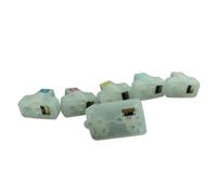 NexusDrive 177 Empty Refillable Ink Cartridges Compatible With 3210 D7460 C5100 C5140 C5183 C6270 C6280 C6180 C6183 C7170