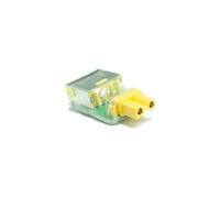 NexusDrive 1PCS 31x17x10mm Square Port To XT30 Plug Power Adapter Connector Compatible with RC Models Compatible With Various Devices