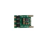 NexusDrive 1PCS 6.4V To 12.6V 2S To 3S 15A Brushless ESC Electronic Speed Controller With BEC Module Compatible With F3P RC Airplane Models And Similar RC Aircraft Parts(Only ESC board)