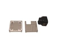 NexusDrive 1PCS Aluminum Protective Housing Compatible with O4 Air Unit Compatible With RC Drones Lens Cover And Heat Dissipation Shell