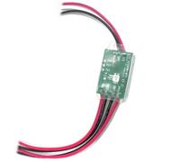 NexusDrive 1PCS DC 3V 30V 0 20A PWM Electronic Switch Module On Off Controller Compatible with RC Airplane UAV Power Management Compatible With Motor Speed Control