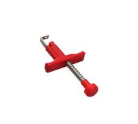 NexusDrive 1PCS Drone Removal Tool Compatible With Drones 1S 2S Props Puller Remover Compatible with Motors Below 45mm With 0.8-1.5mm Shaft Air65 Drone Parts Accessories(Red)