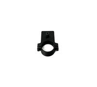 NexusDrive 1PCS RC Drone Mounting Plate Fixed Base Compatible With 20mm 25mm 30mm Dia Aluminum Seat 20 Degrees Slope Compatible with Drone Accessories(25mm)