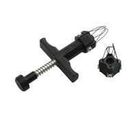 NexusDrive 1Set Puller Tool Compatible with Racing Drones 1S 2S Compatible With Air65 Air75 Meteor75 Pro Mobula7 Rope Pulling Design Prop Removal Tool