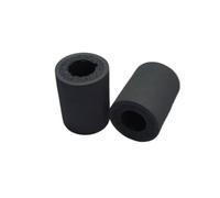 NexusDrive 20PCS RM1-0037-000 Tires Compatible With CP3525 4200 4250 4300 4345 4350 5200 P4014 P4015 P4515 6030 M601 Pickup Roller Rubber(20pcs)