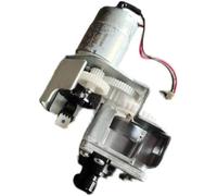 NexusDrive 24V DC Compatible With 023-17145 Ink Pump Motor ASSY For Duplicator RISO RV RZ MV EV ES SF SD MD RV9 02317145 KJ542 Universal