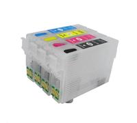 NexusDrive 2991 T2991 29XL Refillable Ink Cartridge Compatible With XP235 XP245 XP247 XP255 XP257 XP332 XP335 XP342