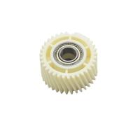 NexusDrive 2Pc Registration Roller Motor Gear AB01-1505 AB011505 AB01-1504 AB011504 Compatible With MP 1350 1100 9000 907 906 1107(AB01-1505)