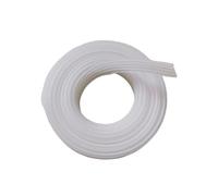 NexusDrive 4 Color Universal CISS Ink Tube 1.5 Meter DIY Tank Line 1.4mm Inner Diameter Compatible With Printer Pipeline