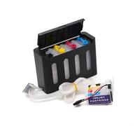 NexusDrive 4Color 29 29XL T2991-T2994 Ciss System With ARC Chip Compatible With XP-235 XP-245 XP-247 XP-255 XP-257 XP-332 XP-335 XP-342