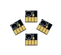 NexusDrive 4PC Ink Cartridge Compatible With Officejet 8000 A809n A811a 8500 A909a A909g A909n A910a 8500A A910g A910n ARC Chip For 940 940xl