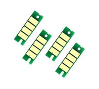 NexusDrive 4PC Set Replacement GC43 Ink Cartridge Chip Compatible With SG2300 SG3300 Printer Supplies