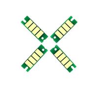 NexusDrive 4PC Set SG500 SG1000 Ink Cartridge Chip Compatible With SAWGRASS Sublimation