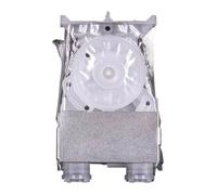 NexusDrive 4PCS DX7 Printhead Ink Damper With Metal Compatible With Mutoh Valuejet VJ1618 GS6000 1614E 1624 1638 1608 Roland VS640 RE640 DX6(4PCS(With Metal))