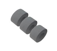 NexusDrive 50-Pack Paper Feed Pickup Roller Tire Compatible with Pro M123, M128, M24, M133, M32, M40, Color C2128, C2636, C3545, DPC321, and 401 Series Printers