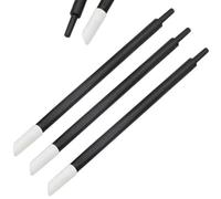 NexusDrive 50PCS Compatible T-21 Cleaning Swabs For Ruby Stick Swabs Rubystick Printhead Cleaning Swabs Aftermarket
