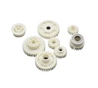 NexusDrive 5X Paper Feed Gear AB01-7690 AB01-1490 AB01-1466 AB01-7617 AB03-0734 AB01-1470 AB01-1469 Compatible With 1075 1060 2075 2060 2051 7500