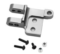 NexusDrive 7075 Machined Mounting Bracket Compatible With 1 10 Scale Crawler TRX6 Accessories